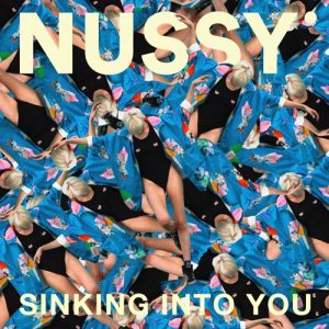22 Nussy - Sinking Into You