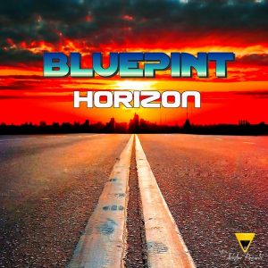 24 Bluepint - Horizon