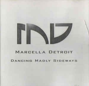 Marcella Detroit - Built For Speed