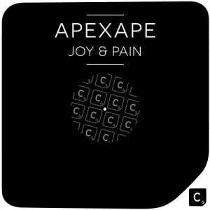 04 Apexape - Joy & Pain (Radio Edit)