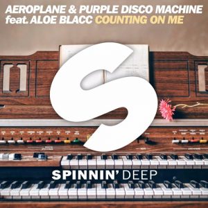 13-aeroplane-purple-disco-machine-feat-aloe-blacc-counting-on-me-spinnin-records