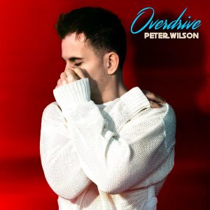 01 Peter Wilson - Overdrive