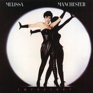 05 Melissa Manchester - City Nights