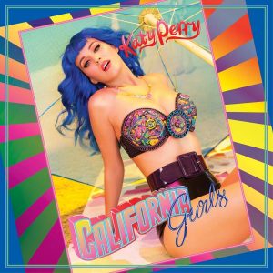 06 Katy Perry - California Gurls (KATFYR Remix)