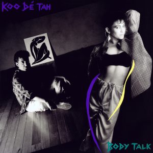 06 Koo De Tah - Body Talk