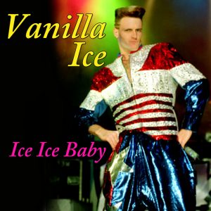 08 Vanilla Ice - Ice Ice Baby (Dj Haipa Remix)