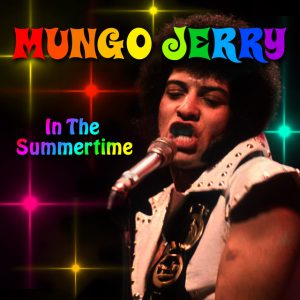 10 Mungo Jerry - In The Summertime (N.N.B.G. Remix)