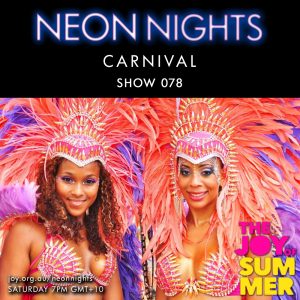 Neon Nights - 078 - Carnival