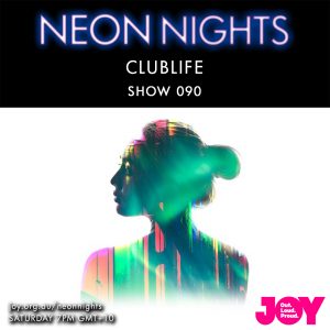 Neon Nights - 090 - Clublife