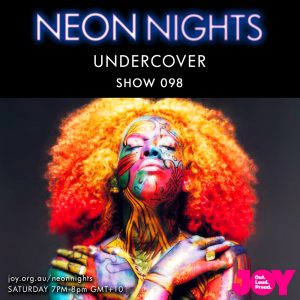 Neon Nights - 098 - Undercover