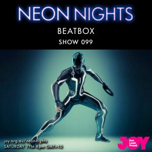 Neon Nights - 099 - Beatbox