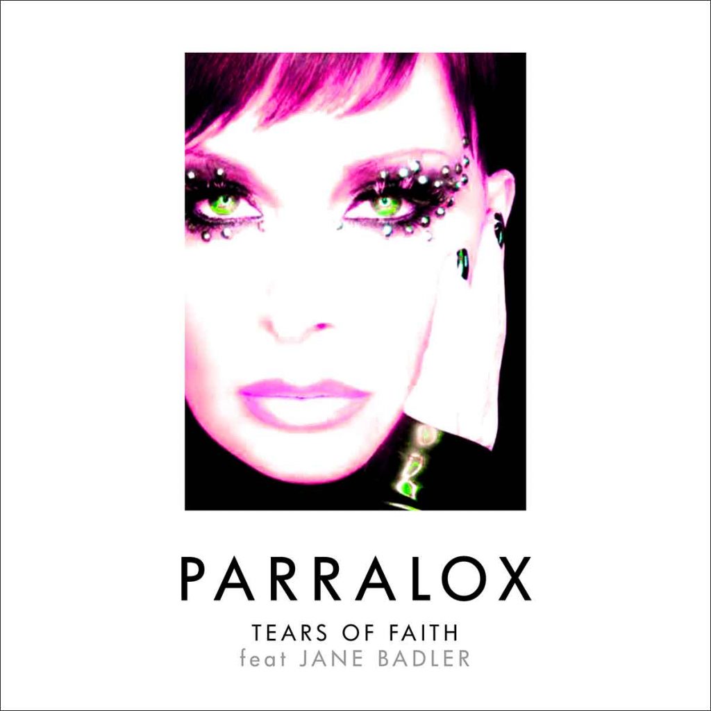Parralox - Tears of Faith feat Jane Badler