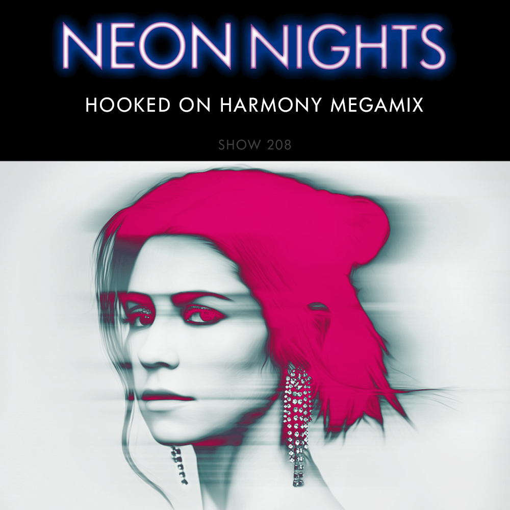 Show 437 Handmade Harmony Megamix Neon Nights