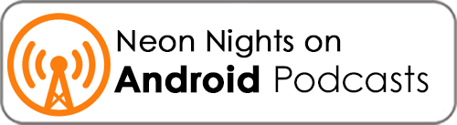 Listen to Neon Nights on Android Podcasts