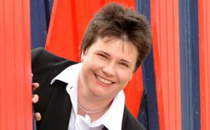 Karen Bryant, CEO of Midsumma