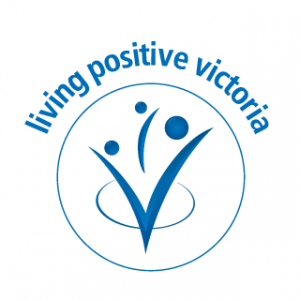 Living Positive Victoria