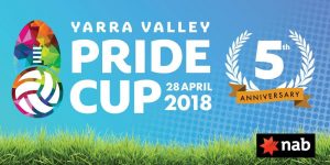 Pride Cup