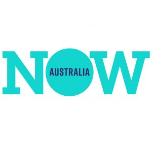 Now Australia Logo