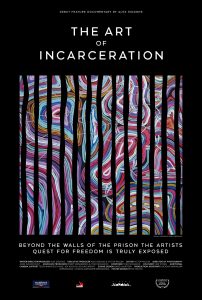 The Art Of Incarceration