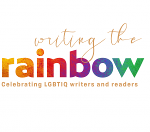 Writing The Rainbow