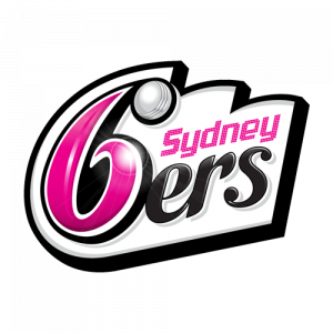 Sydney 6ers Logo
