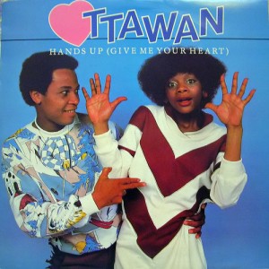 They know how to D.I.S.C.O, French duo Ottawan