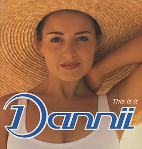 Dannii's highest selling single in Australia