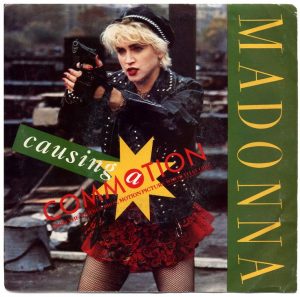 commotionmadonna