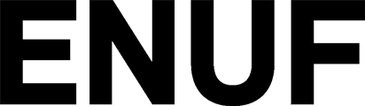 enuf-logo