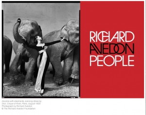 Richard Avedon People1