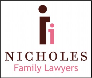 Nicholes Logo