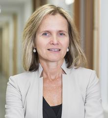 Professor Sharon Lewin