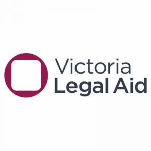 Legal Aid Vic