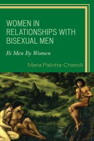 Women In Relationships With Bisexual Men