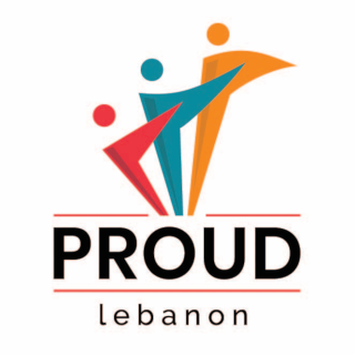 Proud Lebanon