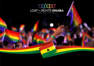 LGBT Rights Ghana