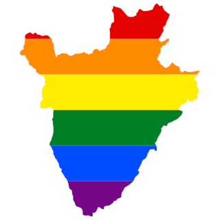 LGBT Burundi