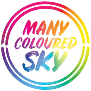 Many Coloured Sky