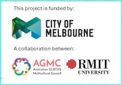 City Of Melbourne - AGMC - RMIT