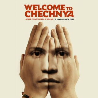 Welcome to Chechnya