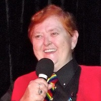 Anita Gibbons