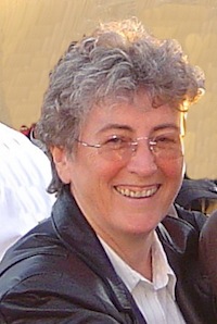 Carol Wilkinson