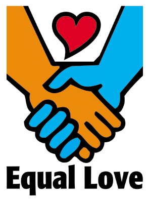 Equal Love Logo