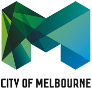 Proudly supported by the City of Melbourne