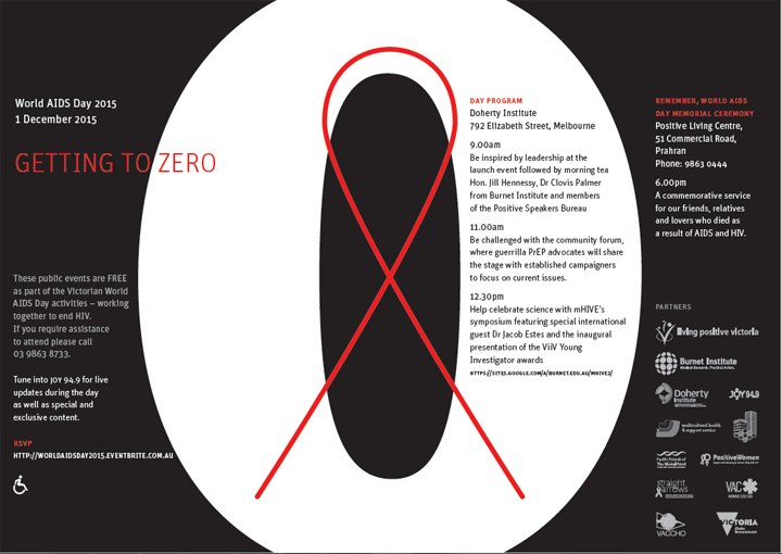 WAD2015 Poster