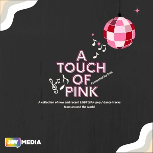 A Touch Of Pink Christmas 2022 PODCAST