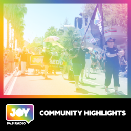LaTrobe University Pride Week Broadcast 2012 (part four of four)