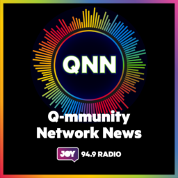 Q-mmunity Network News QNN 128 CRN 114