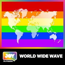 Pride Around the World
