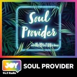 Soul Provider – Time Will Tell